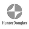 Hunter Douglas